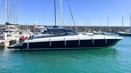 63' Itama 2012 Yacht For Sale
